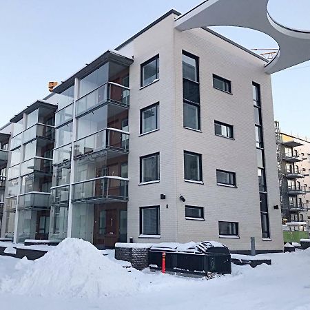 Studio Leppaelae Rovaniemi Exterior foto